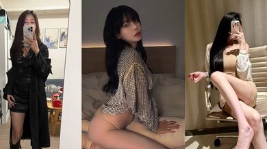 广州大学21岁极品反差婊 郑晴晴 私密视频流出 红唇裹巨棒深喉吞吐 高颜值学姐外表清纯私下骚劲爆表！