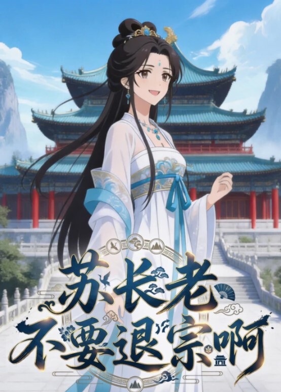 国漫诱人的姐姐千仞雪 - 口棒肉穴乳
